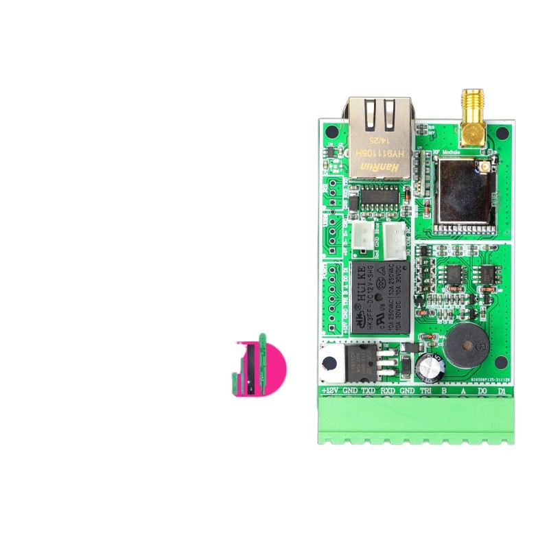 COD☆WYUAN UHF rfid module 915M RFID reader module embedded electronic ...