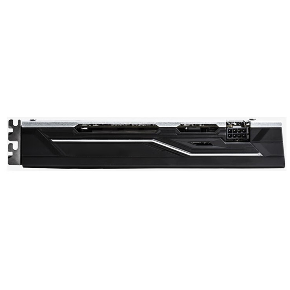 RX 580 8GB Graphics Card 256Bit GDDR5 Video Card PCI-E 3.0 0x16 ...