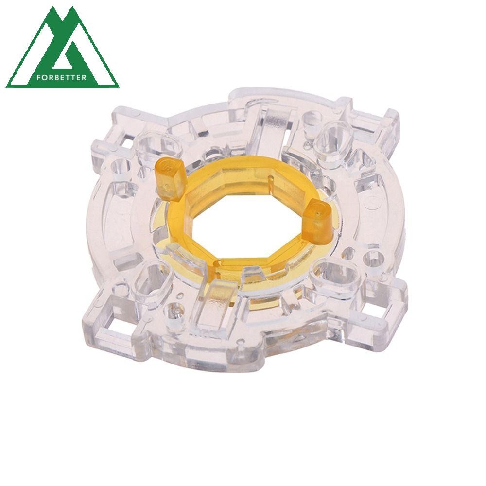 FORBETTER Joystick Gate Arcade|Rocker Rocker Base Transparent Base ...
