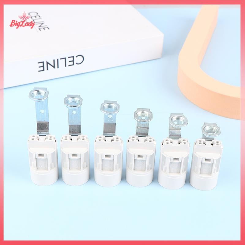 UVLN> 1Pc Light Candelabra Base Socket Bulb Holder Candle Lamp ...