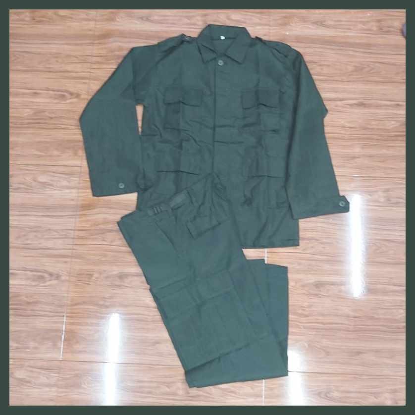 rotc]vPfatigue%ps_ripstop_Hi%uniform_WX%set | Shopee Philippines