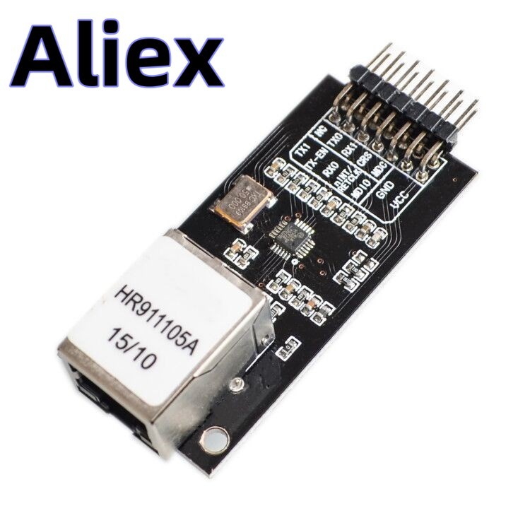 Smart Electronics LAN8720 module network module Ethernet transceiver ...