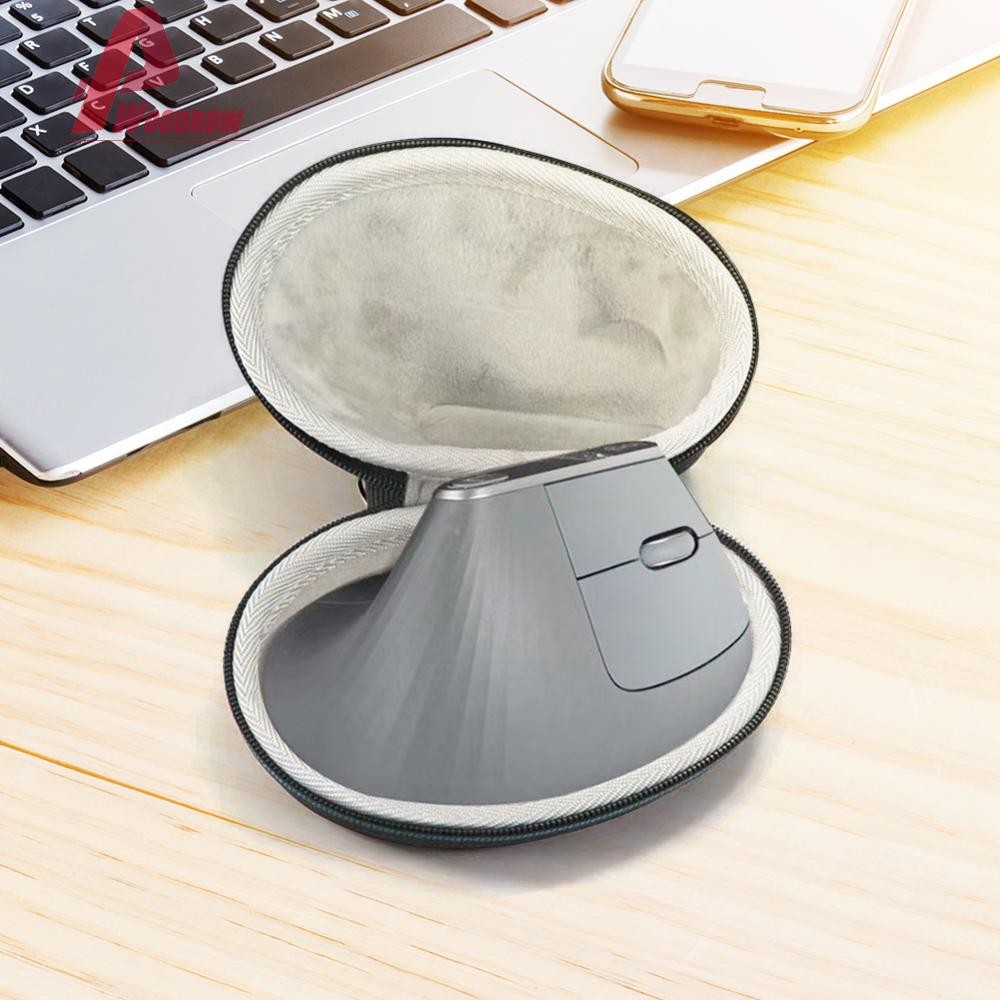 EVA Mouse Carrying Case For Logitech MX Vertical/Lift Vertical Game ...