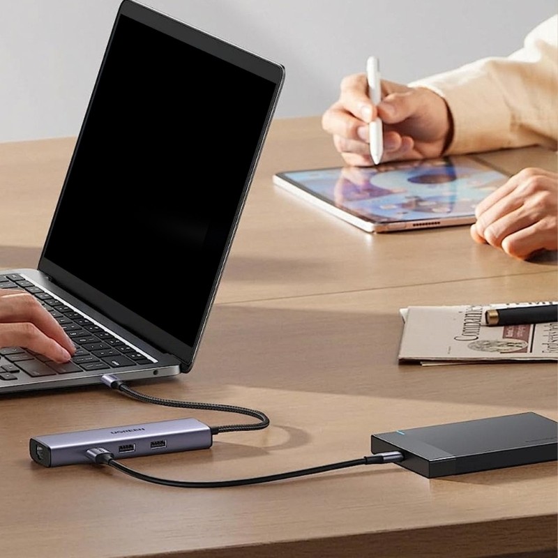 Skyxu Quality 2 5Inch External HDD Enclosure for Secure Data Gray Hard ...