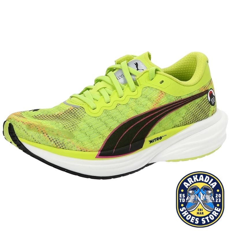 DEVIATE NITRO 2 EKIDEN RUSH【PUMA/380096-01】 | スペシャル