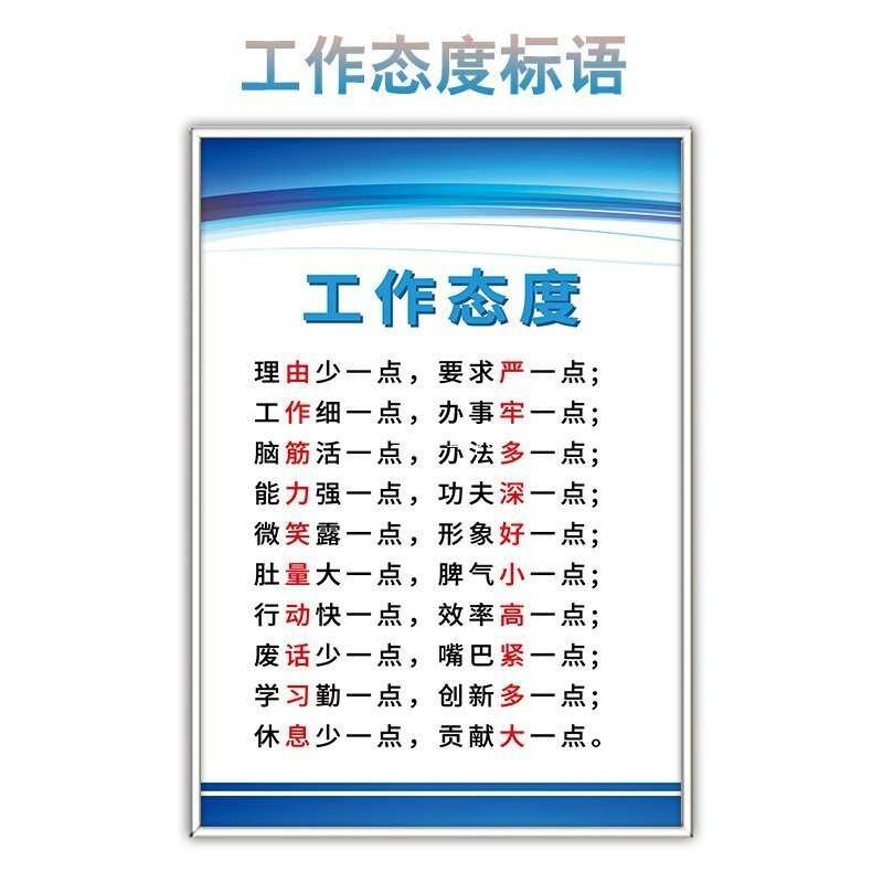 Complete set of company management systems, employee guidelines ...