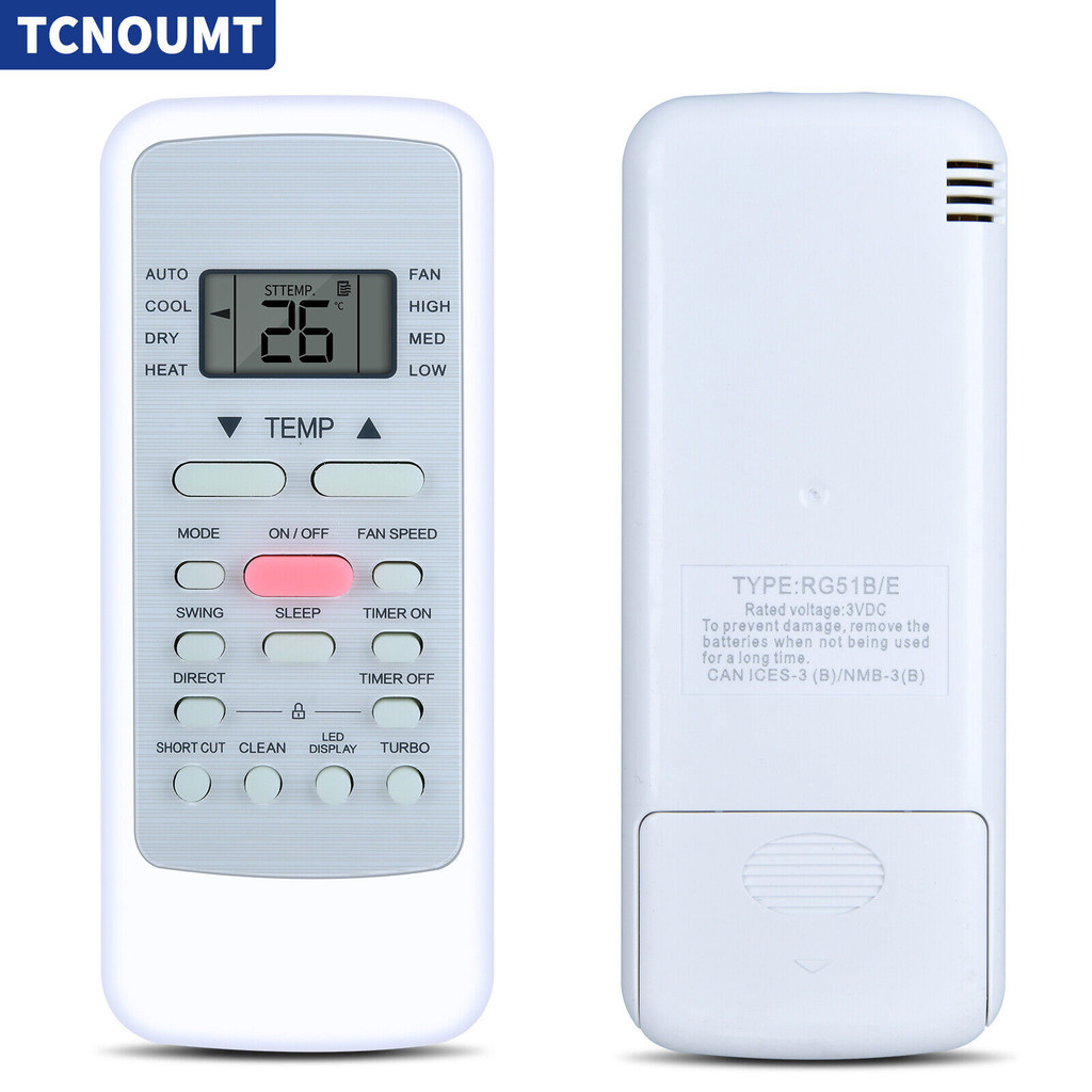 ALLIMITY Telecomando Sostitutivo Per Humax RM-G10, PR-HD2000, HD2000C – Nessuna Programmazione - 2