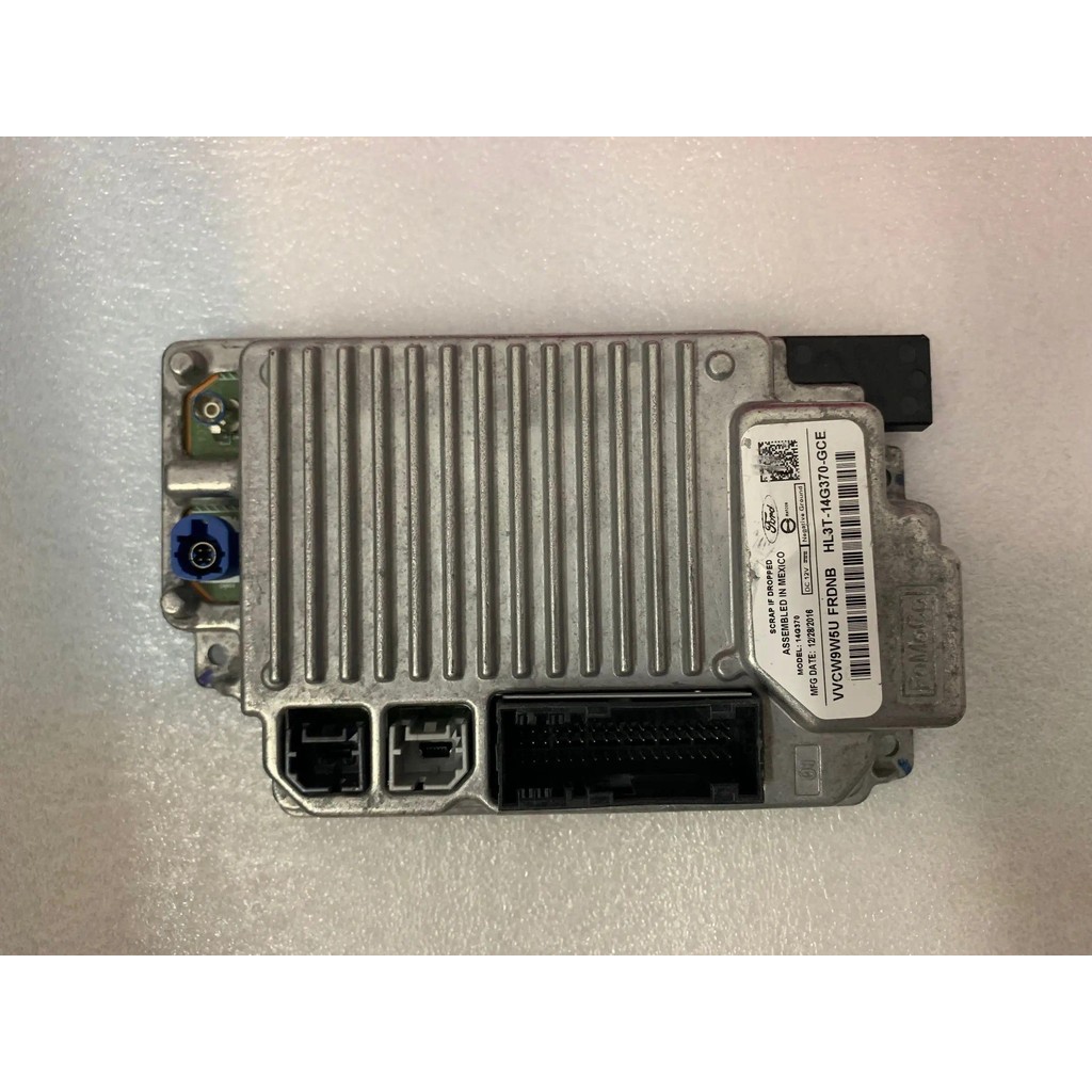 Free post Assembly For d SYNC3 Apim module With 16G RAM For SYNC 3 Car ...