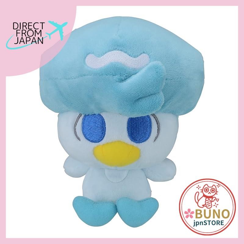 Pokemon Center Original Mascotte Peluche Portachiavi – Sawk – Import Giapponese – ST Mark