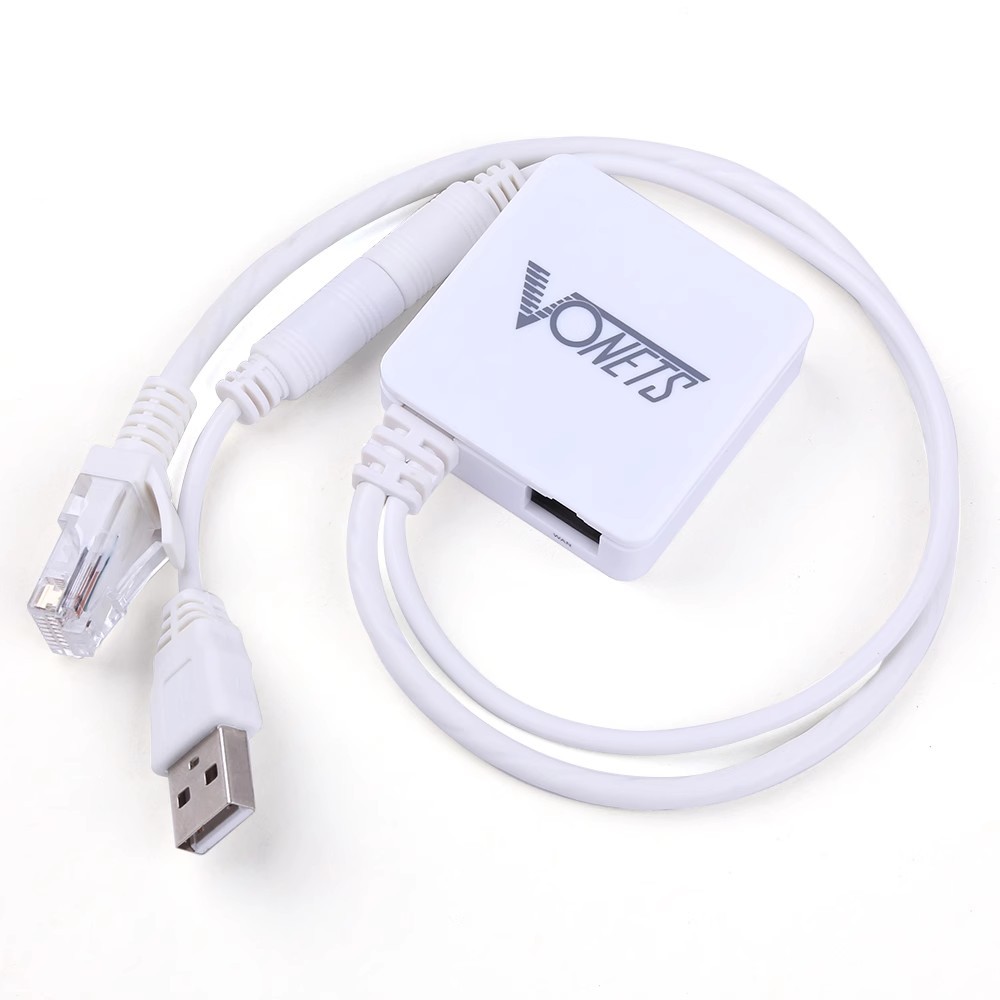 VAR11N-300 Wireless 300Mbps Mini Network Router Wi-Fi Repeater Wifi ...