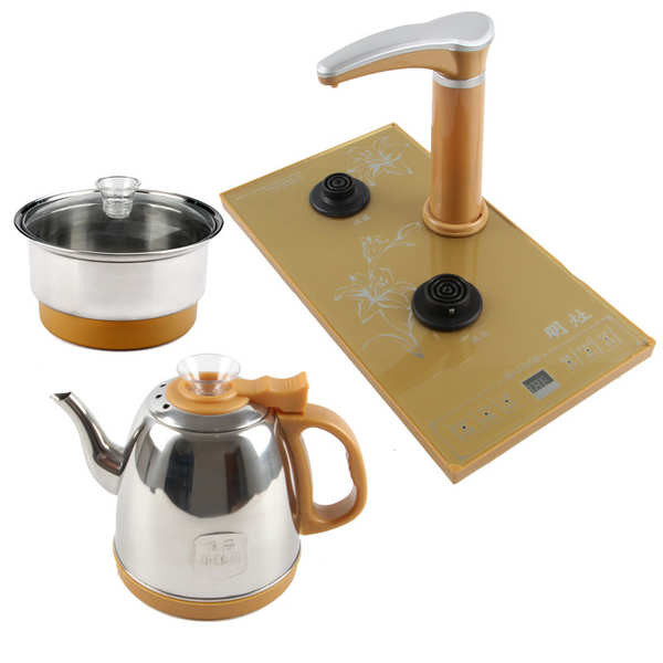 electric kettle heater kettle The main engine of the open stove is ...