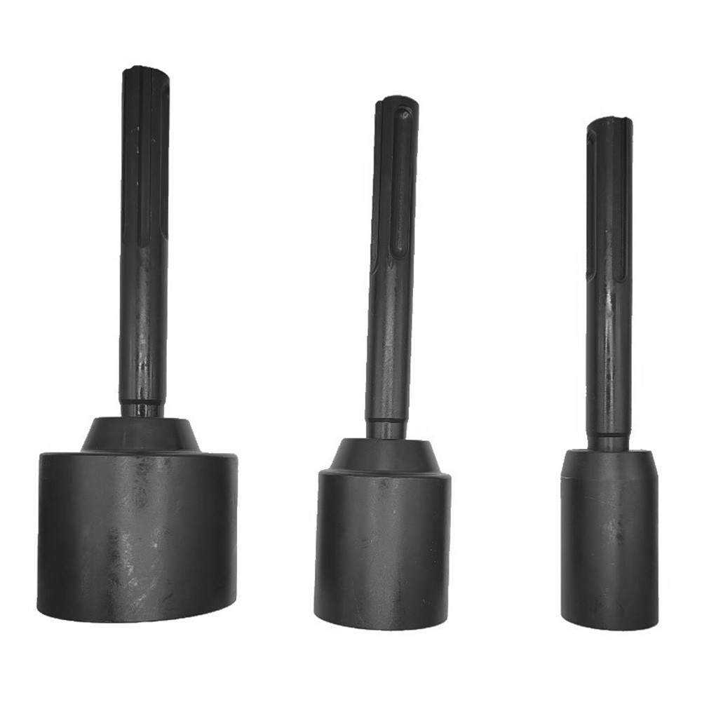 SDS MAX Ground Rod Bits Driver Ground Rod Driver Adapter Bits for ...