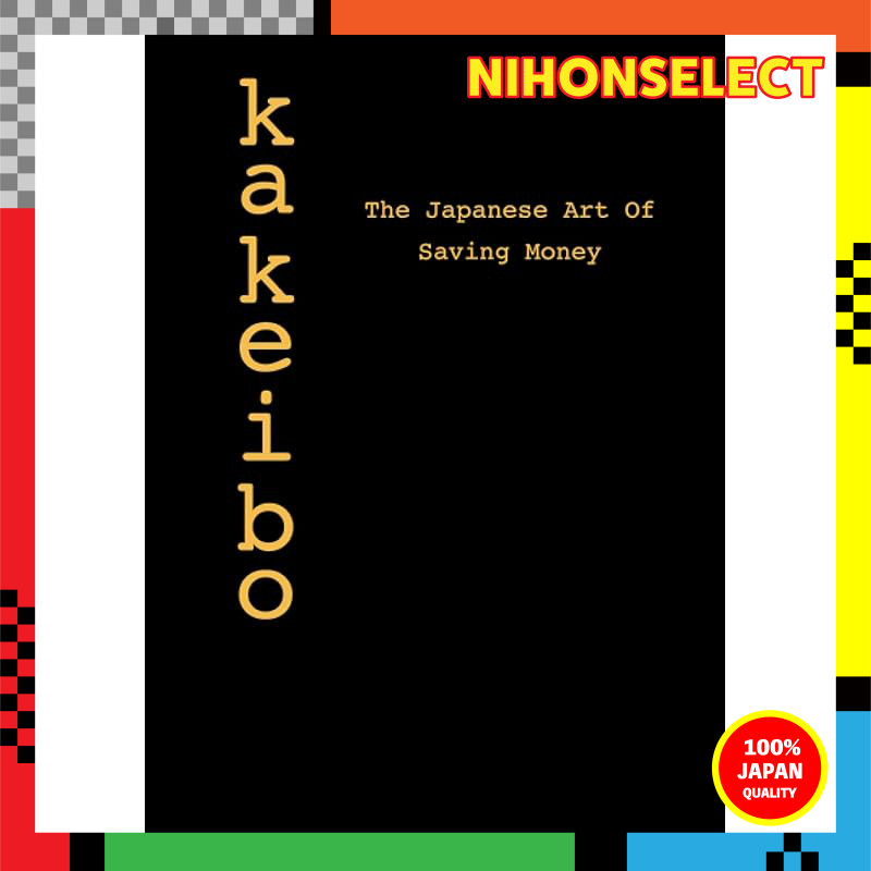 Kakeibo: The Japanese Art of Saving Money - Budget Financial Planner ...