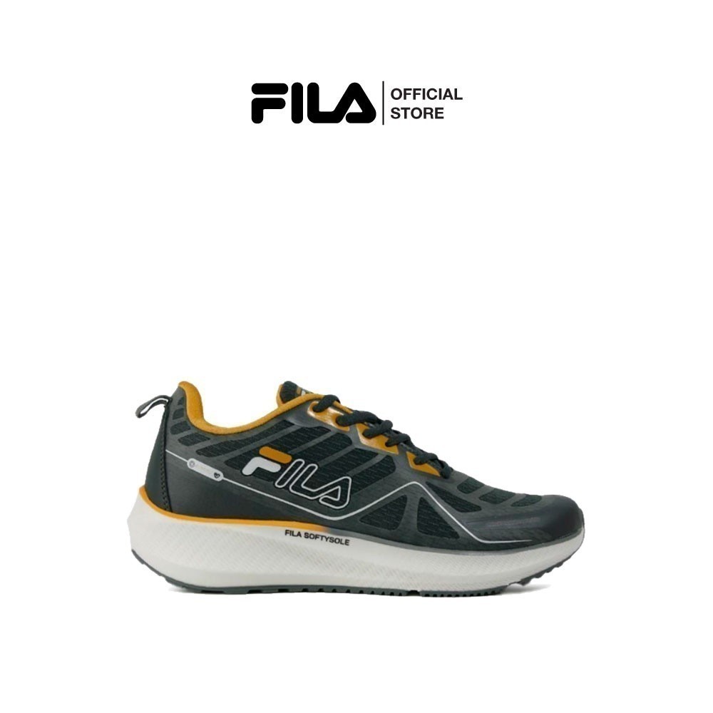 FILA Men s Training Shoes PULSE PFA240701M GREEN Shopee Philippines