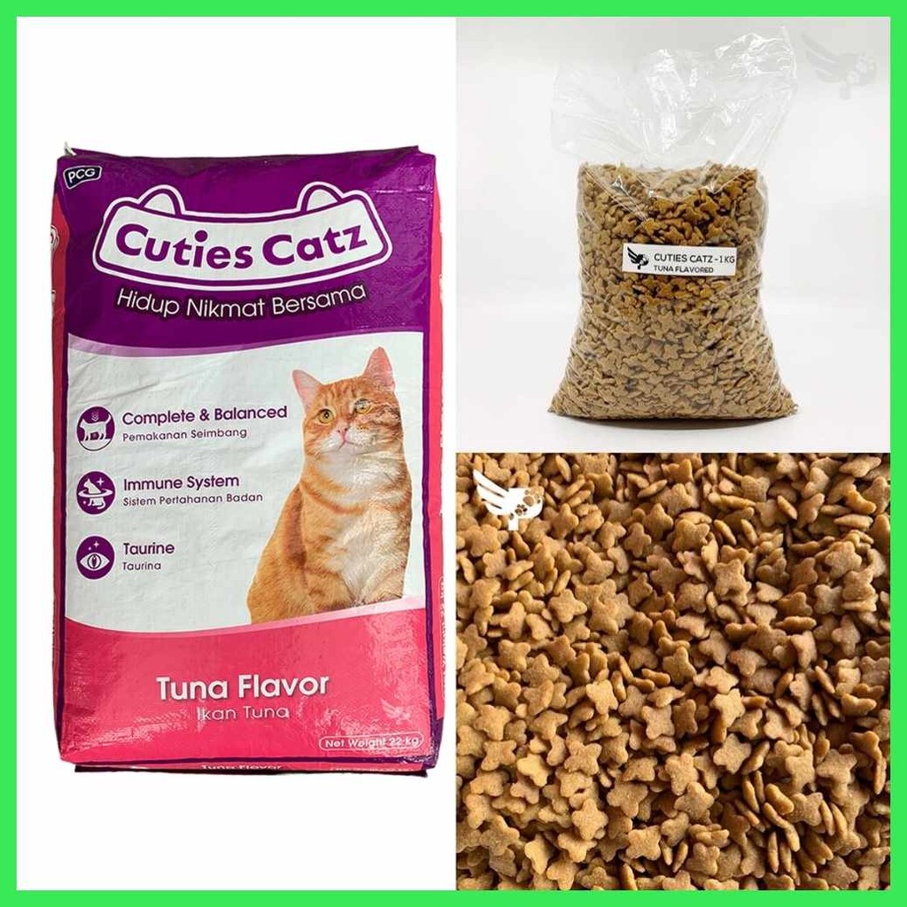 Cuties`a&catz`yk&tuna`kh&1kg`sc&-`db&cat`ui&dry`bg&food`ek&philippines 