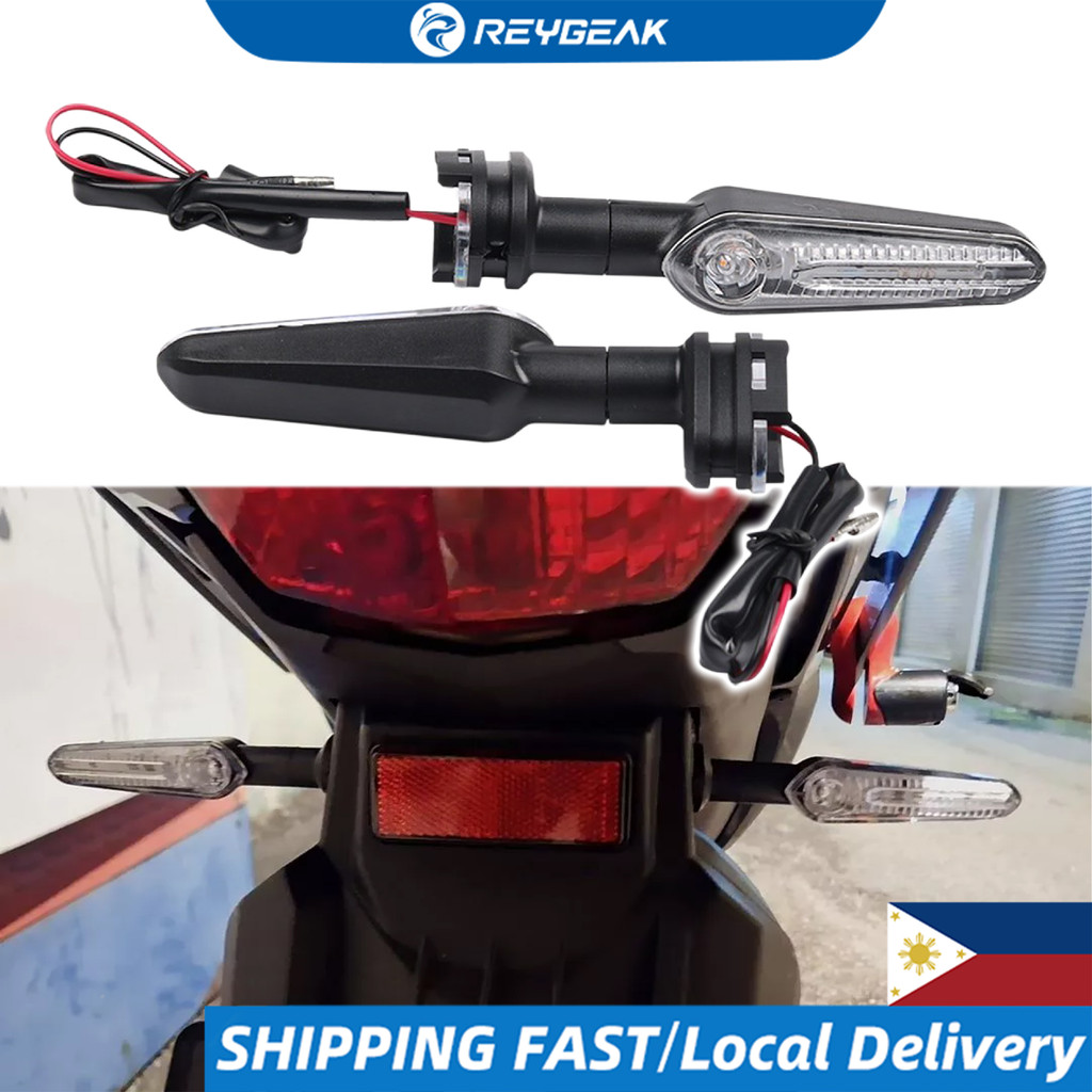 Motorcycle Turn Signal Light For Xsr 155 700 900 Xsr155 Xsr900 ...