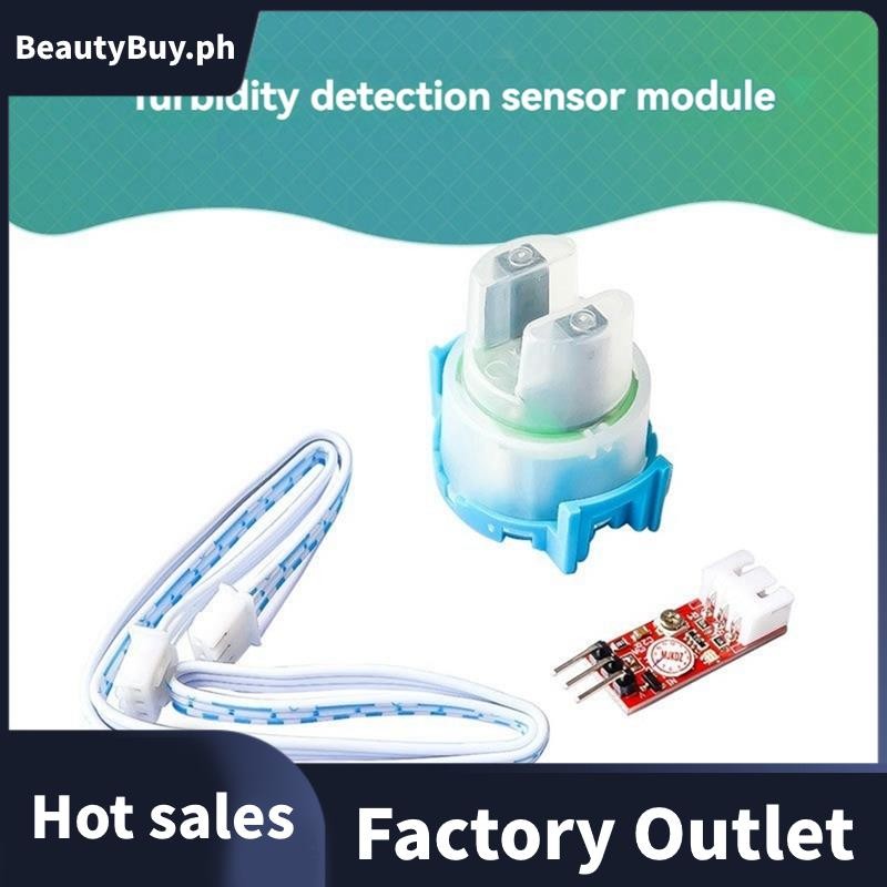 Optical Turbidity Sensor Module Advanced Water Turbidity Sensor Module ...