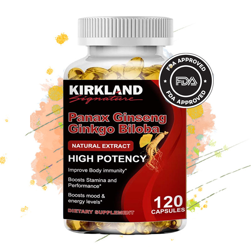 Ginkgo Biloba: La Soluzione Magica Per Le Prestazioni Mentali - Foto 13