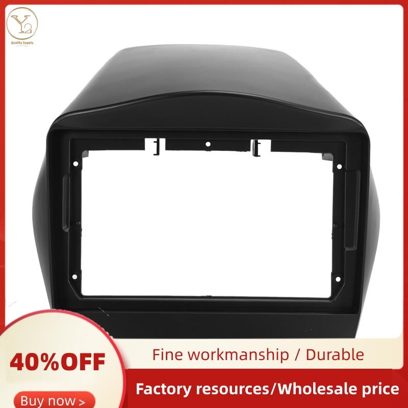 Radio Fascia Stereo Dash Radio Frame Panel, Sostituzione Del Telaio Di