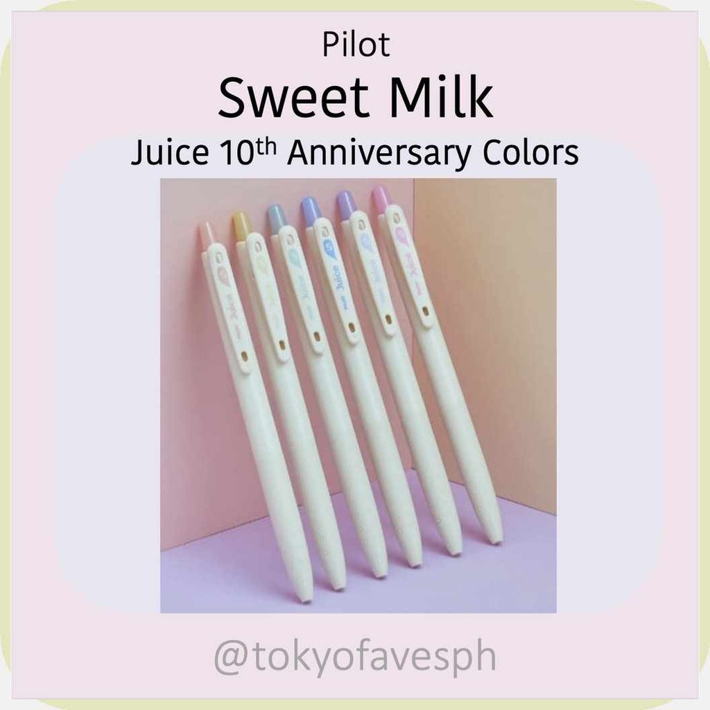 Pilot-d;juice