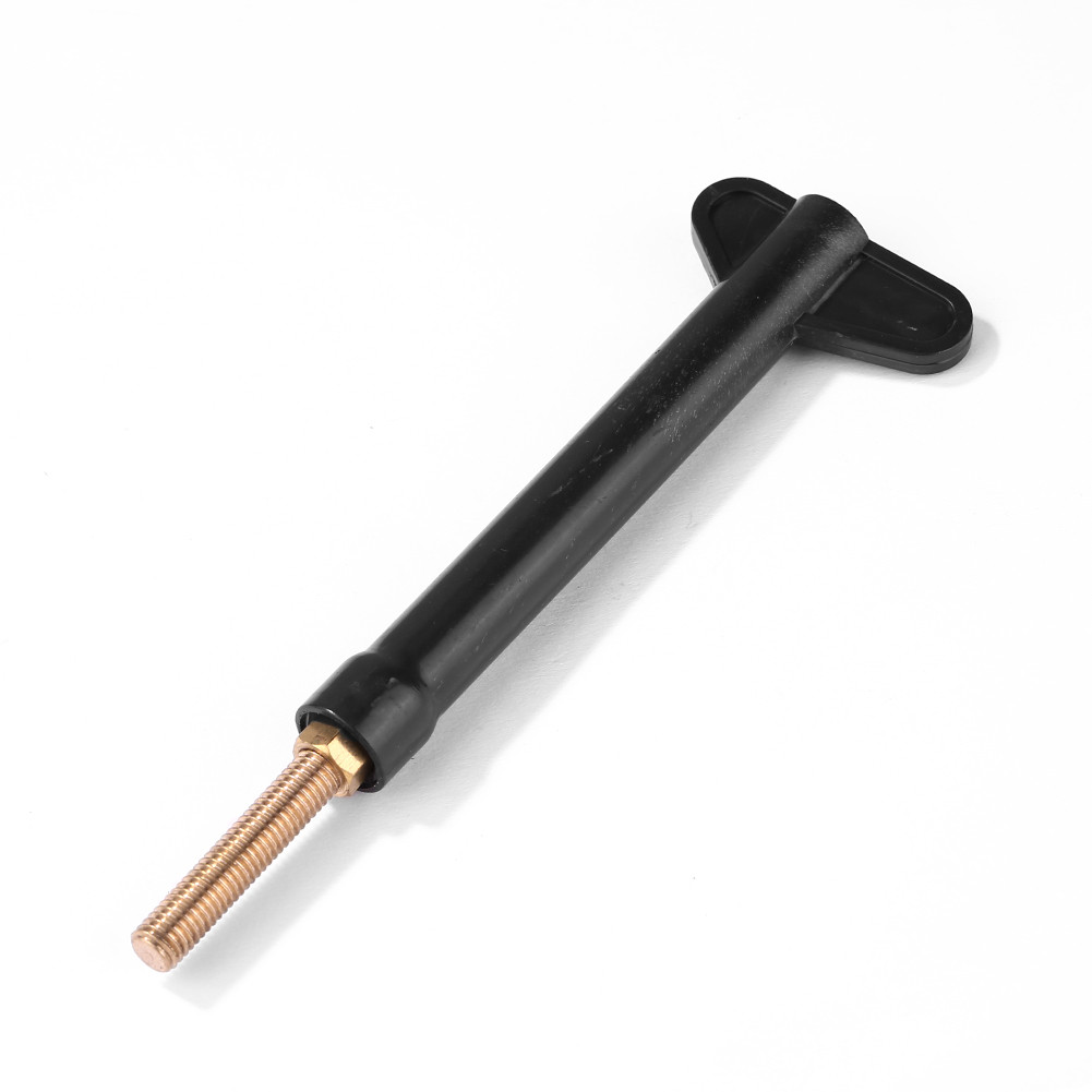 Tap Faucet Fixing Fitting Kit Bolt Washer Wrench Plate Kitchen Basin ...