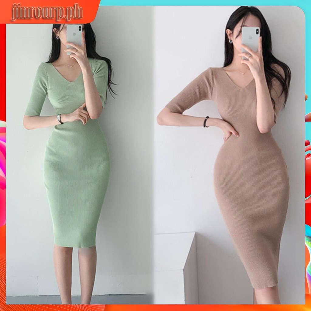 maxi gown korean with side wrap around dress modern filipiniana dress ...