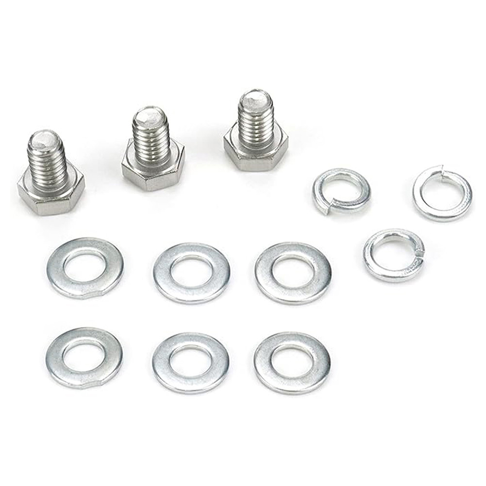 QuickCar Racing Products Steering Wheel Quick Release, 360