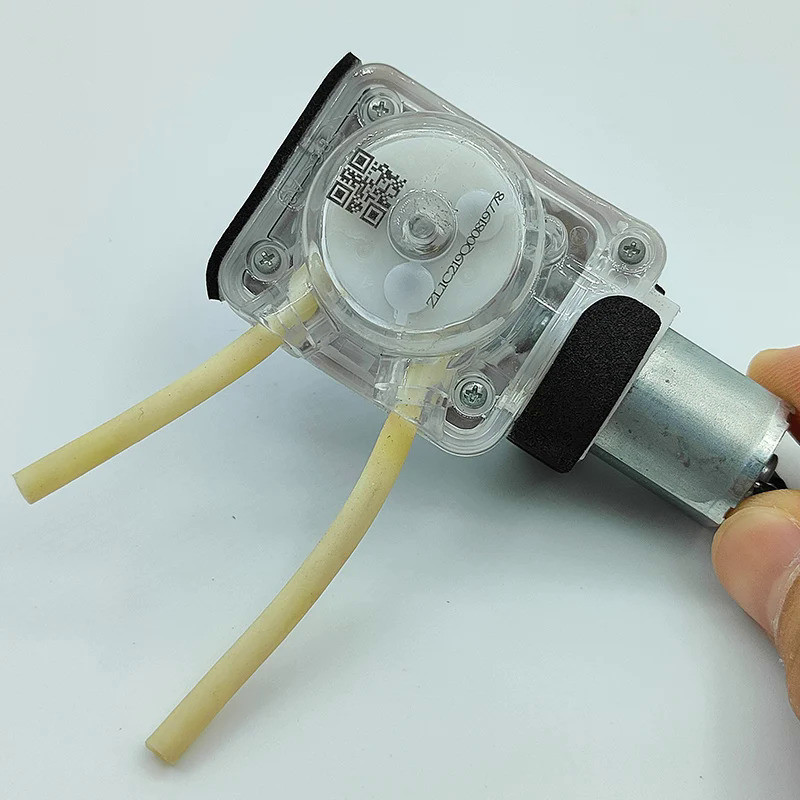 Am325Gpv Mini 310 Motor Ham Pump Dc 3V 3,7 V Kis Folyékony Szivattyú - View #7