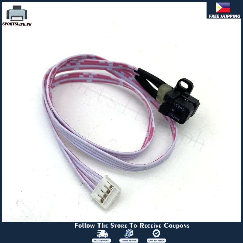 1pcs printer encoder sensor for senyang i3200 xp600/DX5/DX7 head for ...