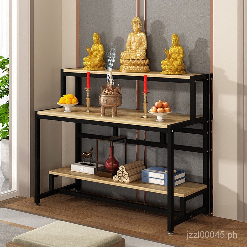 Altar Table Buddha Table New Chinese Style Simple Modern Household ...