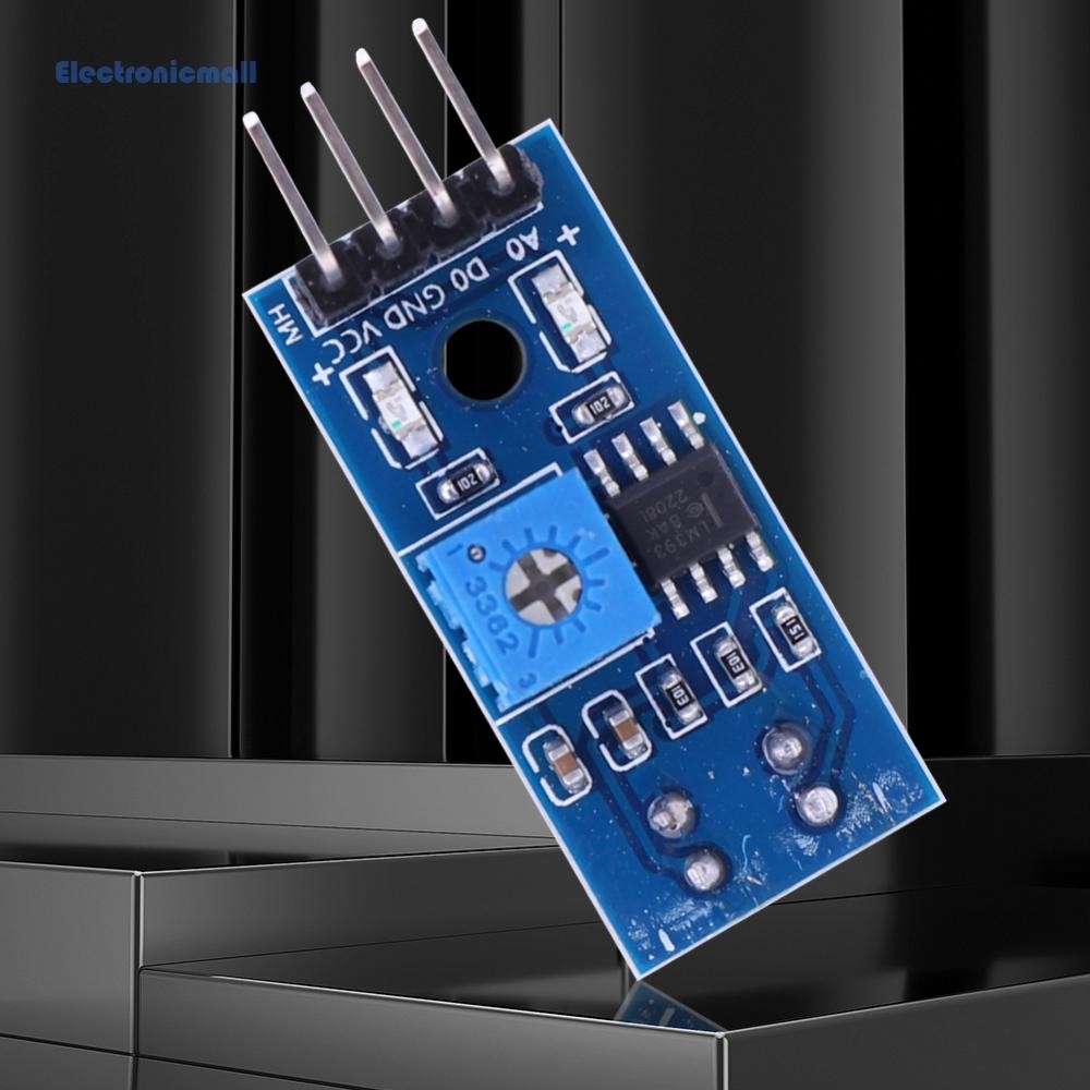 AU TCRT5000 IR Infrared Line Track Sensor Module Convenient Tracing ...