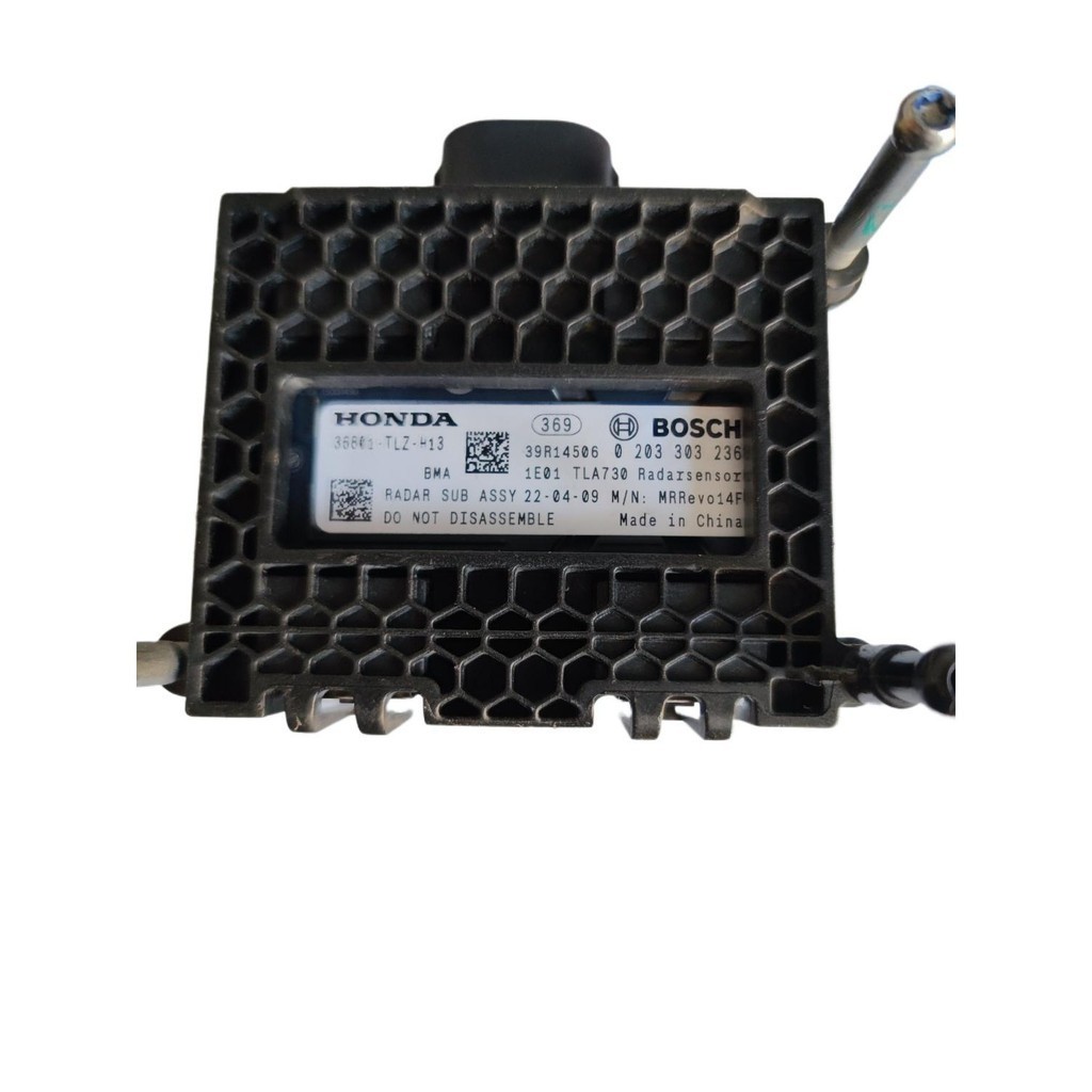 All vehicle accessories sales Honda CRV Haoying millimeter wave radar ...