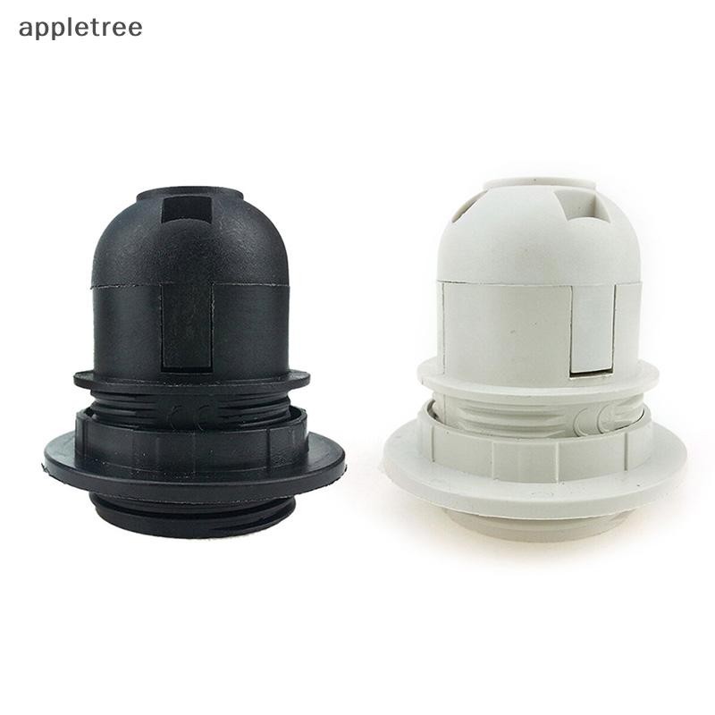 PLE Screw ES E27 M10 Light Bulb Lamp Holder Pendant Socket Lampshade ...