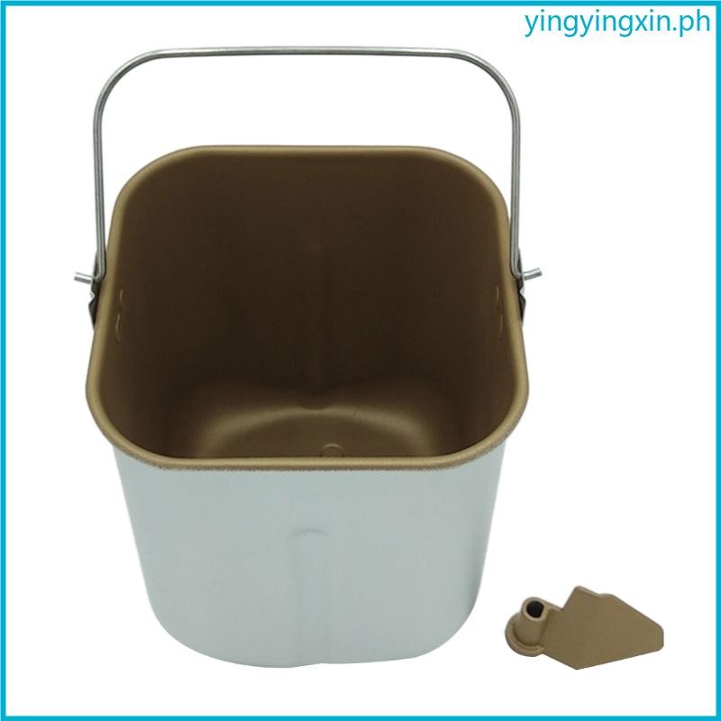 YIN Mixing Bread Bucket Bread Maker Parts Bread Machine Accessories ...