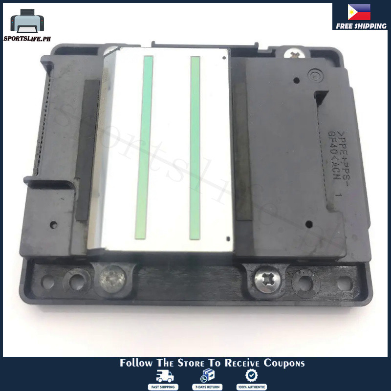 Druckkopf Ersatz Für Epson WF-Serie - Kompatibel Mit WF-7610/7620/7710