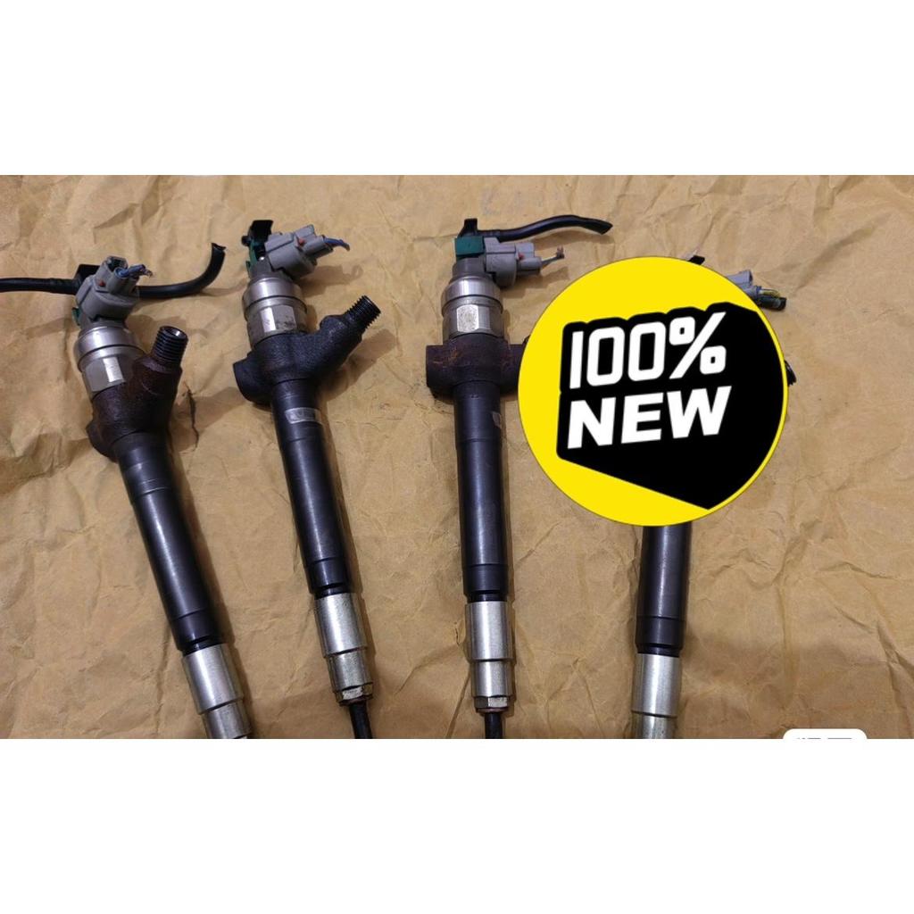 New Era Quanshun Land Rover v348 Original Disassembled Fuel Injector ...