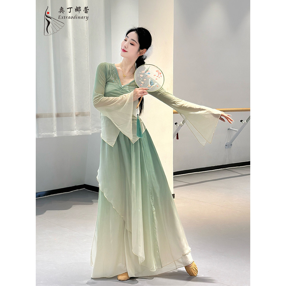 Performance Costume Performance Costume Dance Costume Antique Classical ...