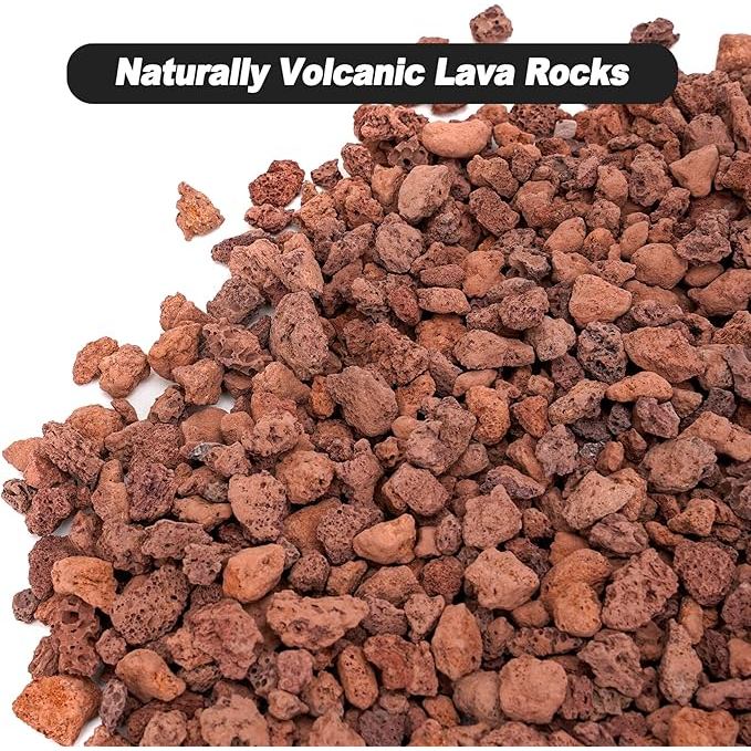 Shop lava rock for Sale on Shopee Philippines