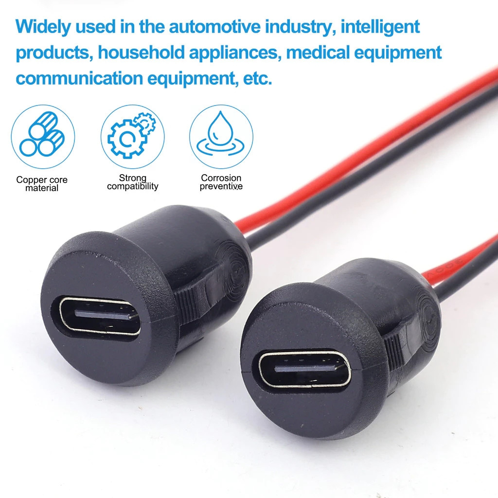 type c socket - Best Prices and Online Promos - Oct 2026 | Shopee ...