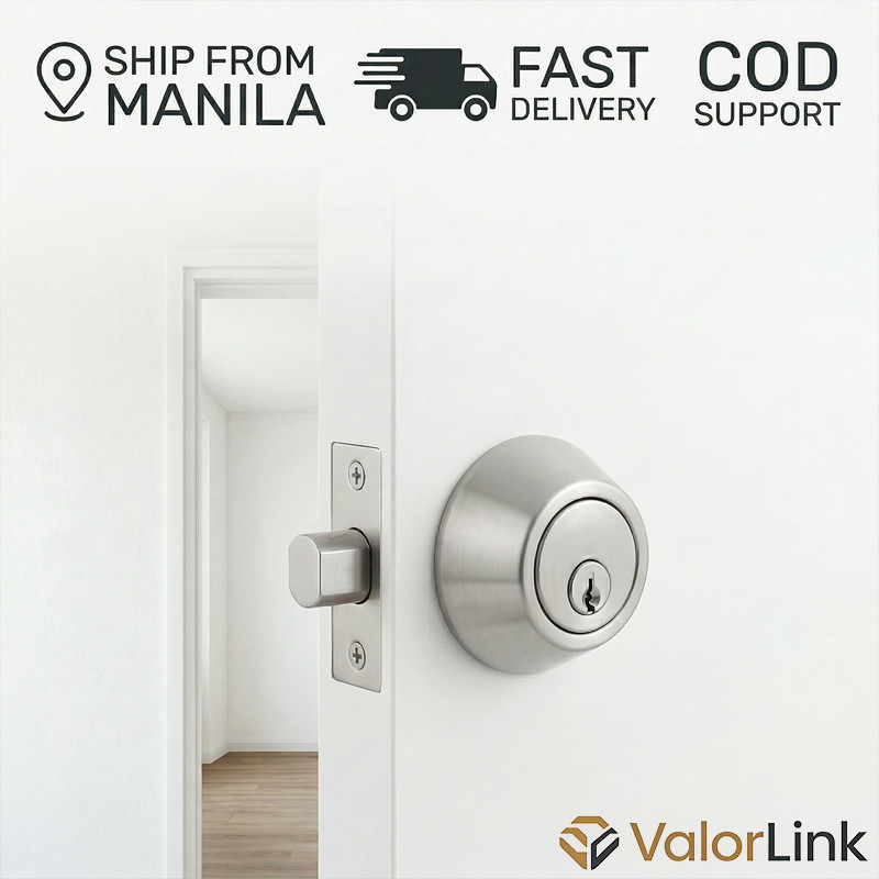 Shop deadbolt lock for Sale on Shopee Philippines