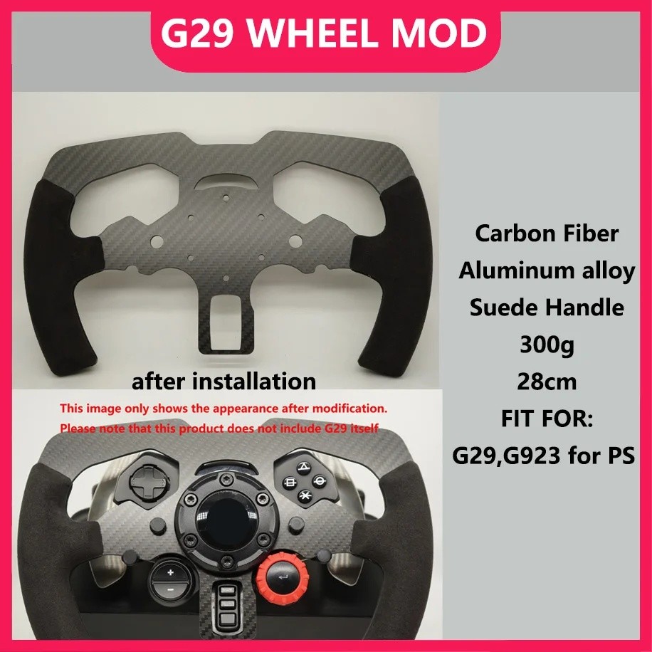 SIMPUSH F1 Racing Sim Wheel MOD F1 GT3 GT4 sim racing SIMRACING FOR ...
