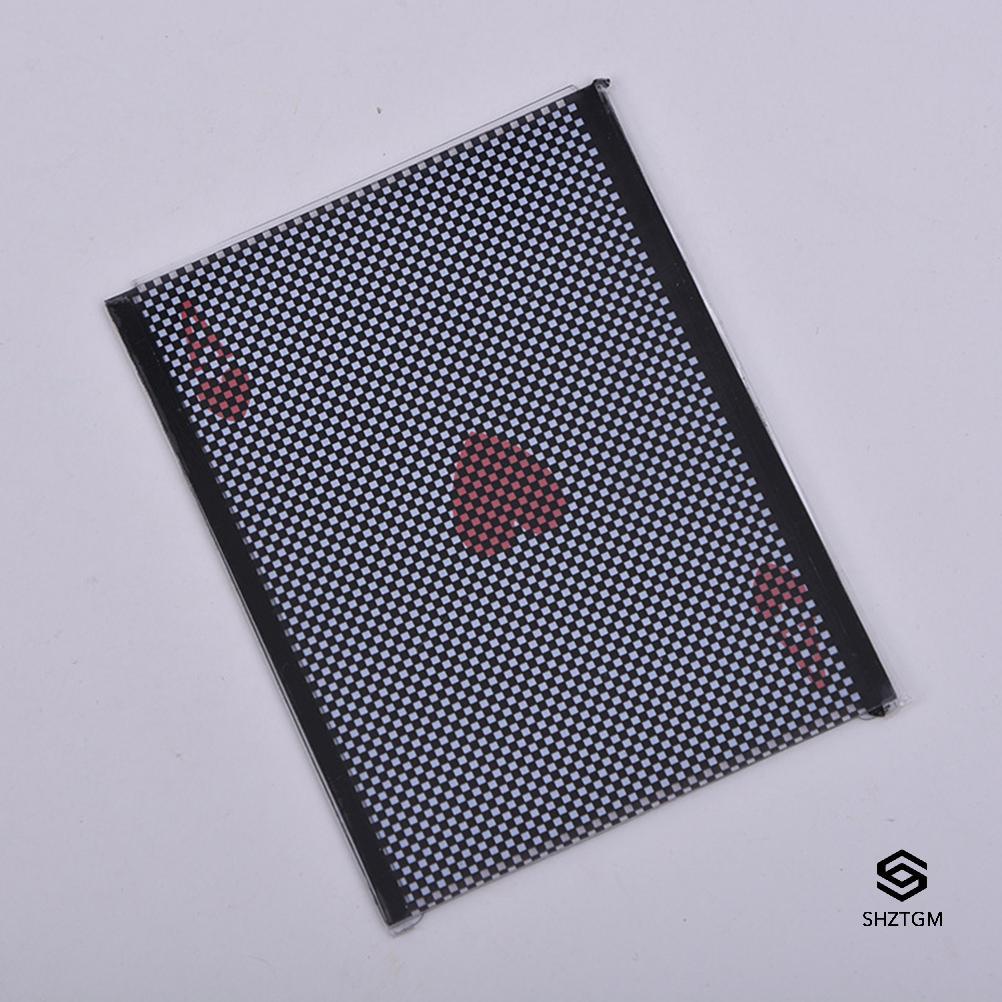 card vanish sleeve Amazon.com: andy cool Premium Quality Fashion Close-Up Street Magic Trick Illusion Change Plastic : Toys & Games Street Magic Trick Card With