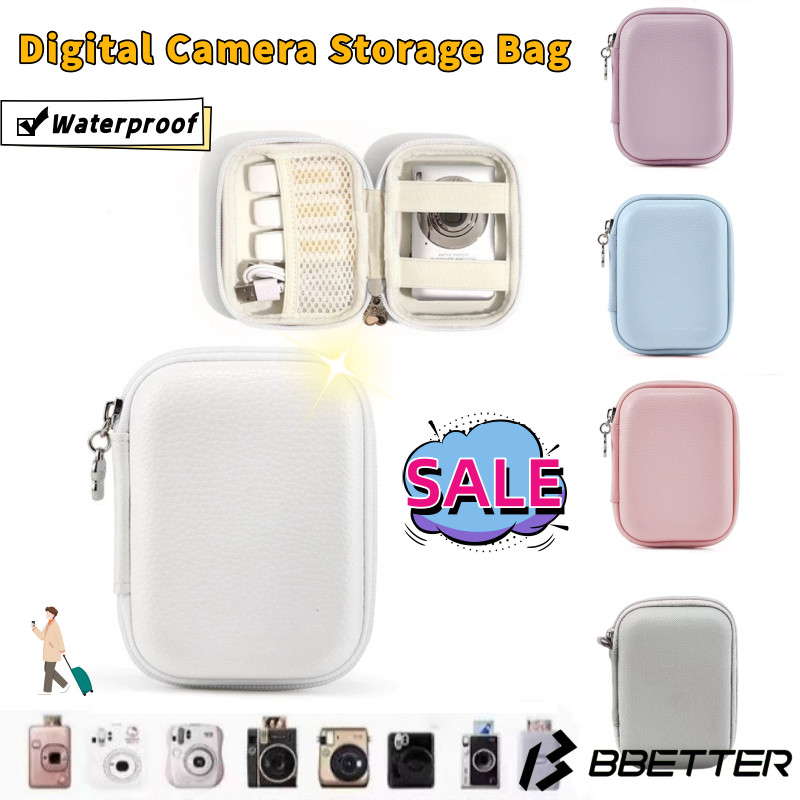CCD DSLR Camera Storage Case Lightweight Waterproof Electronics ...