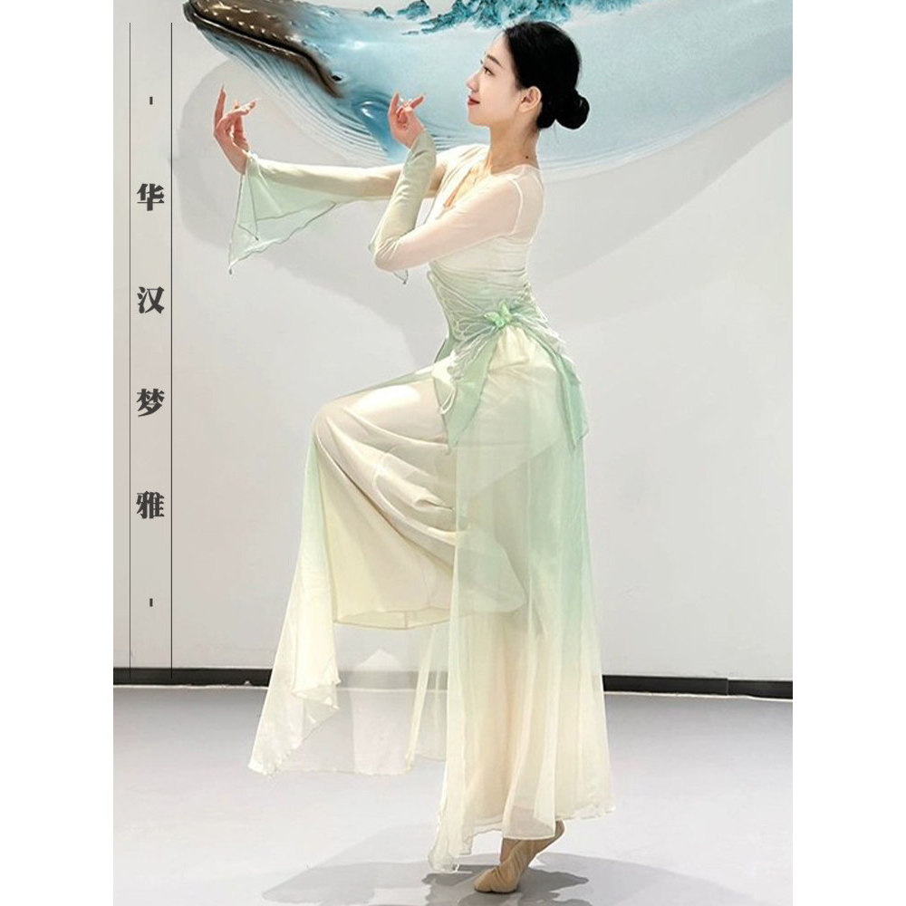 Performance Costume Performance Costume Dance Costume Antique Classical ...