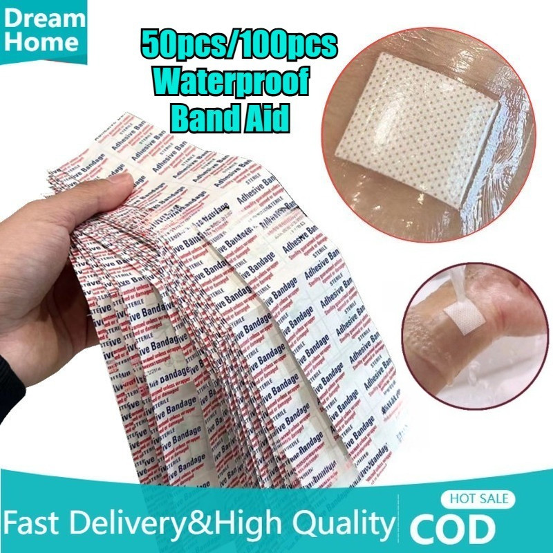 Shop adhesive bandage for Sale on Shopee Philippines