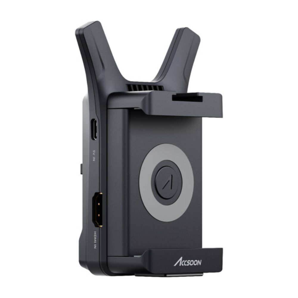 Accsoon CineView Nano HDMI 1080p 60fps 5GHz 500ft Wireless Video ...