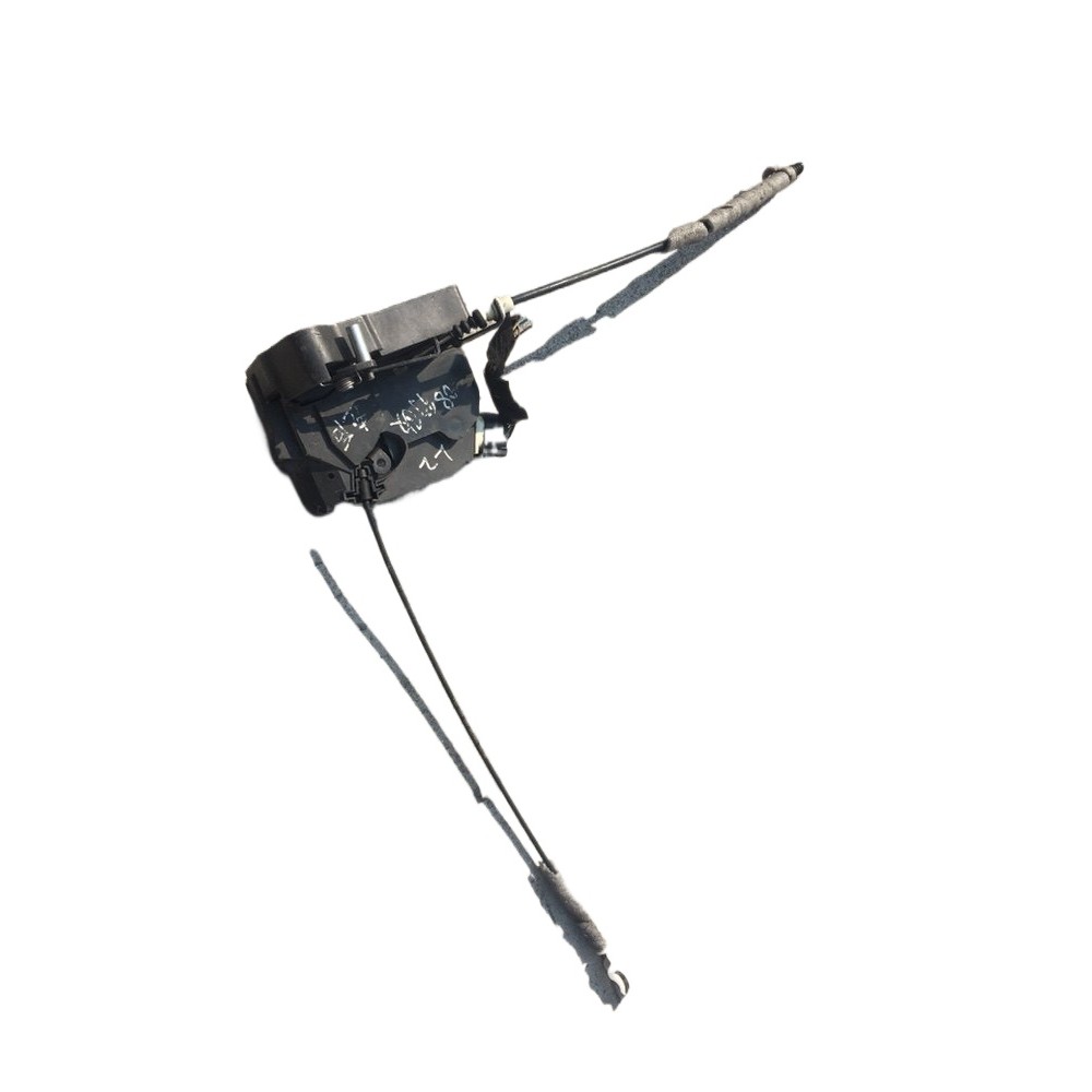 Land Rover Range Rover Sport Door Lock Machine Range Rover Executive ...