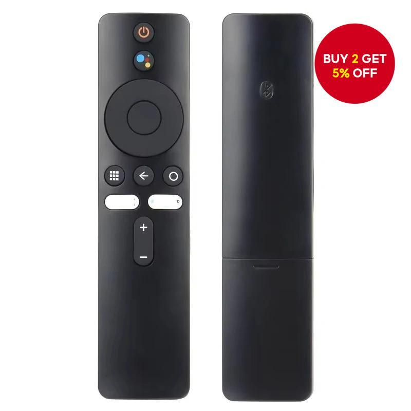 XMRM-006 Voice Remote For Xiaomi MI Box S MDZ-22-AB MDZ-24-AA Smart HD ...