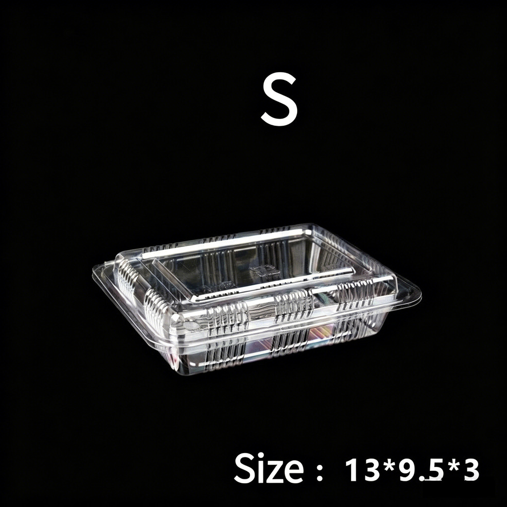 Shop clam shell container for Sale on Shopee Philippines
