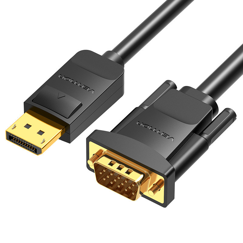 Vention dp Turn vga Line vga High Definition Converter displaypor ...